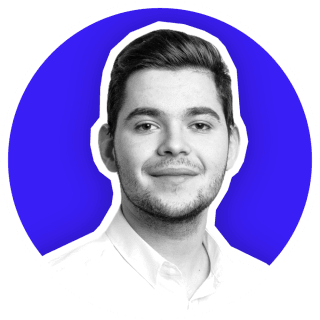 David Marin, founder of Basetool